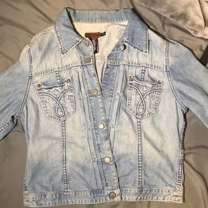 Calvin Klein Jeans jacket